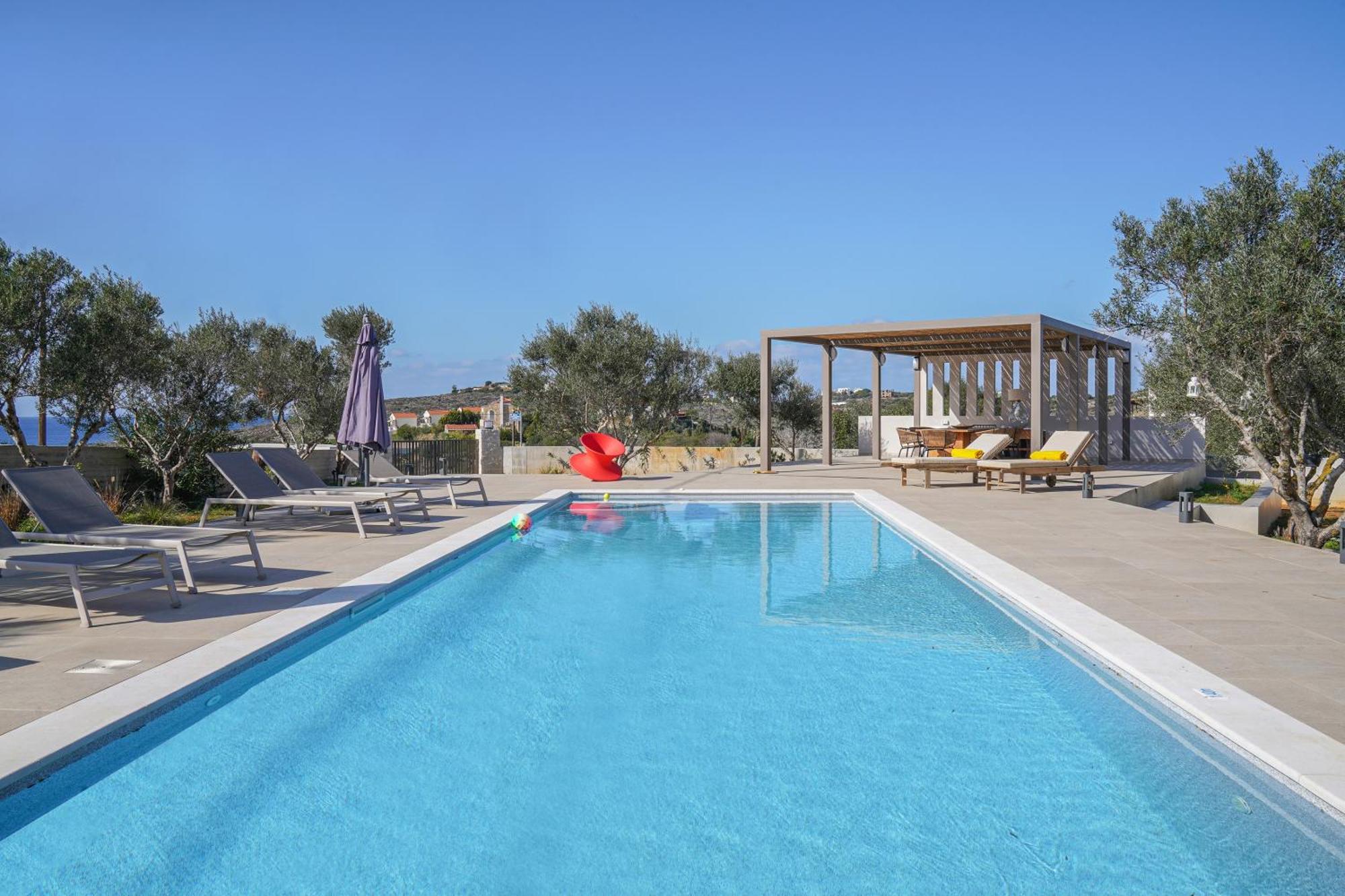 Apartment Tersanas Mare 01