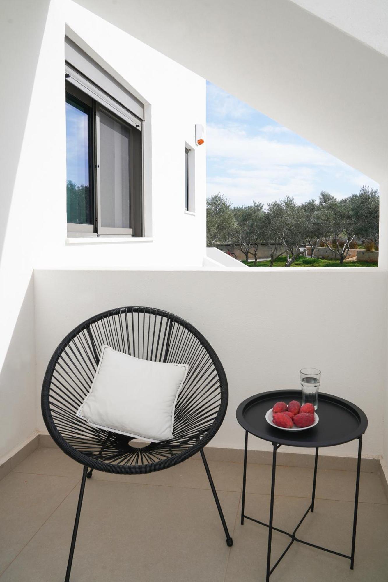 Apartment Tersanas Mare 01 Chorafakia