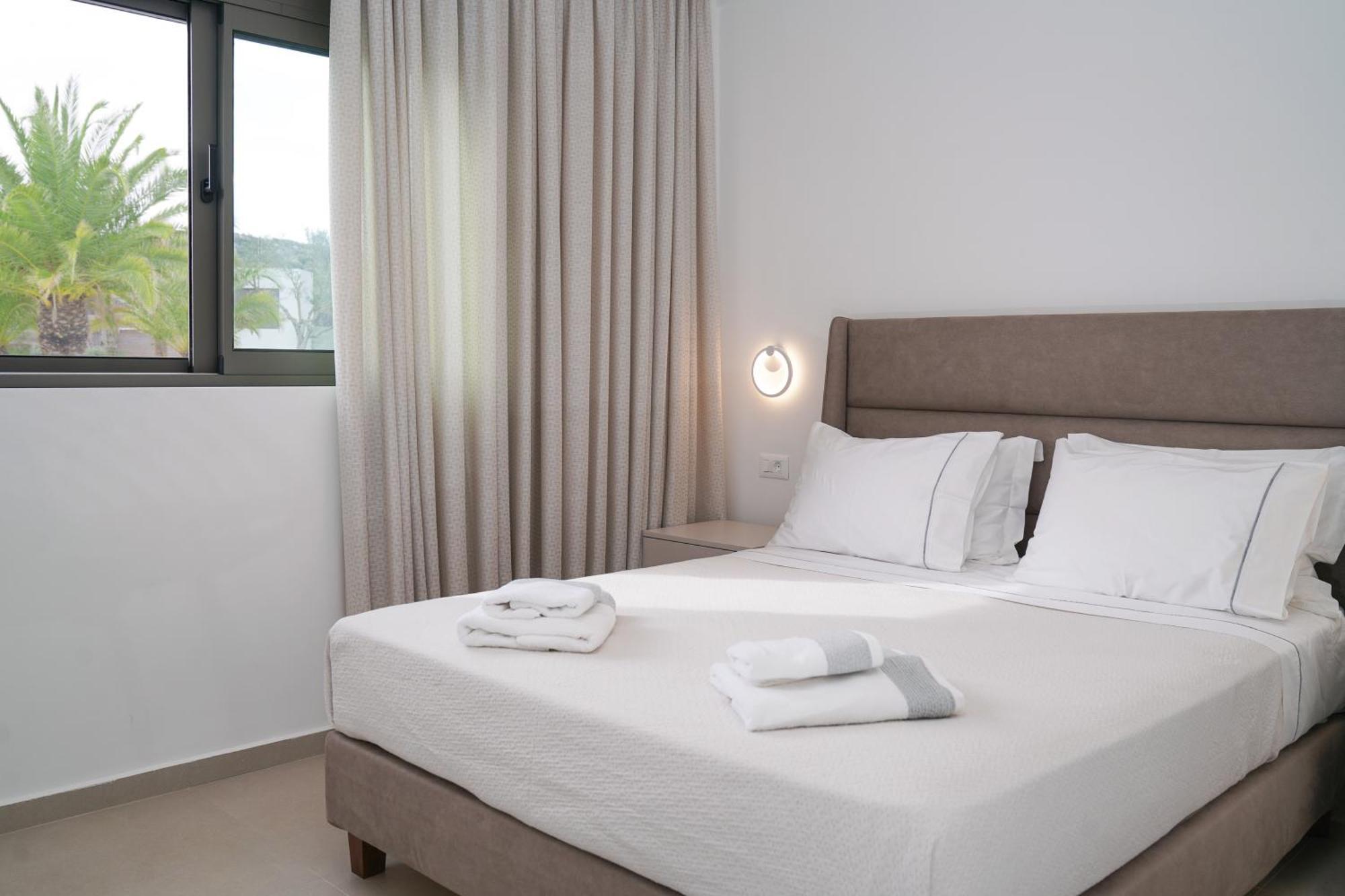 Apartment Tersanas Mare 01 *