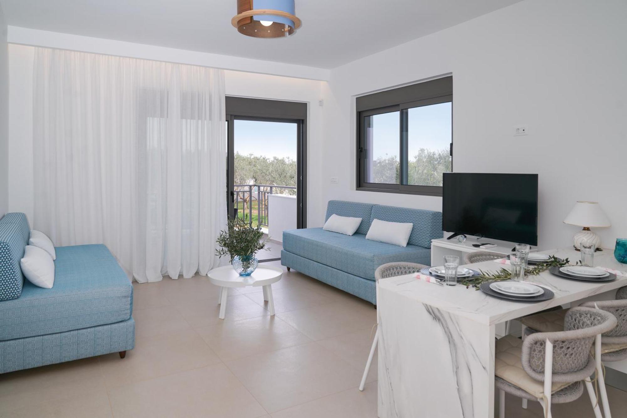 Apartment Tersanas Mare 01