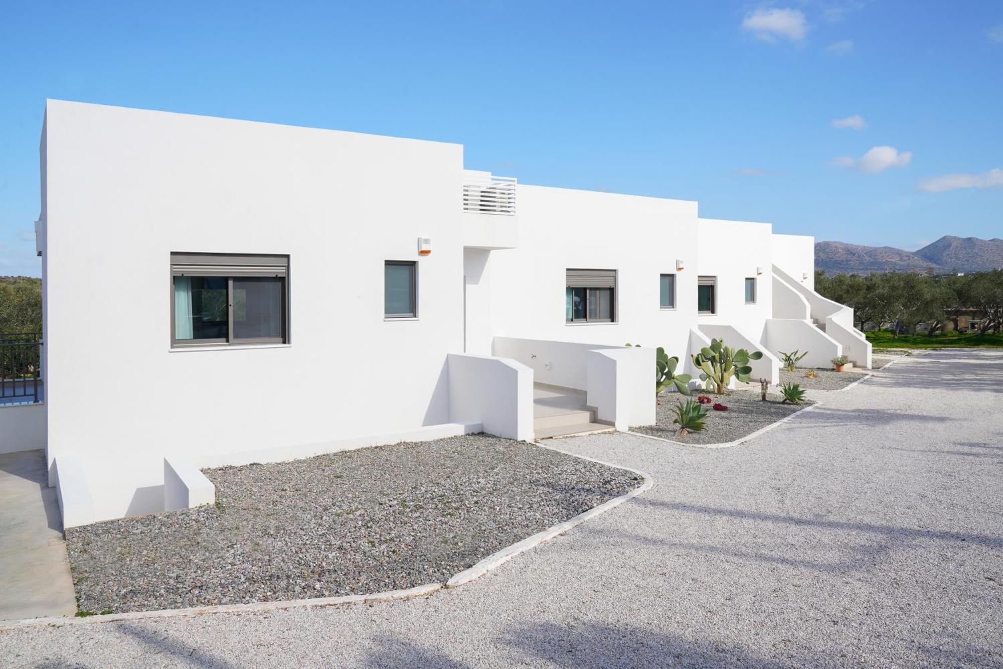 Apartment Tersanas Mare 01 *