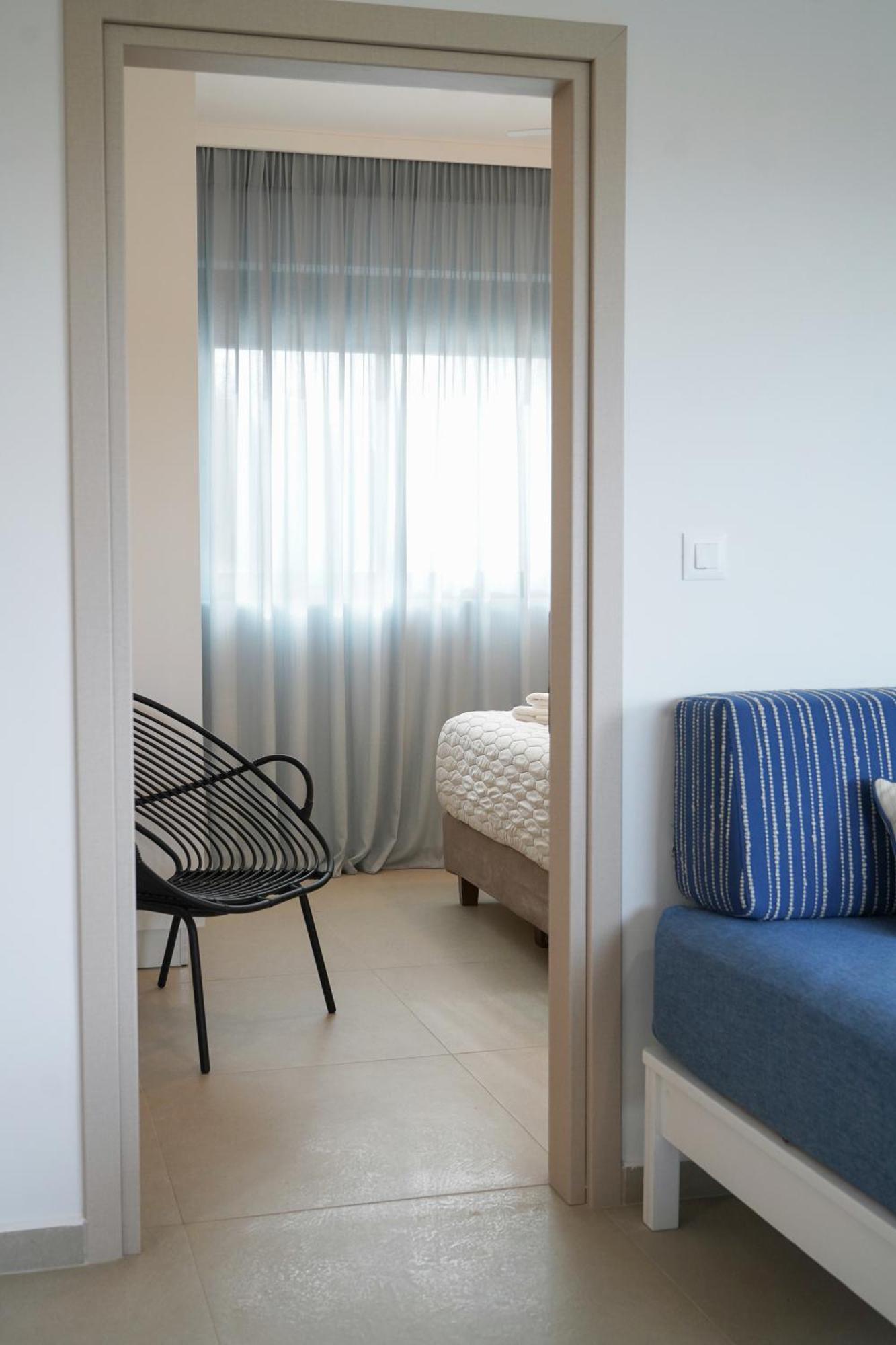 Apartment Tersanas Mare 01