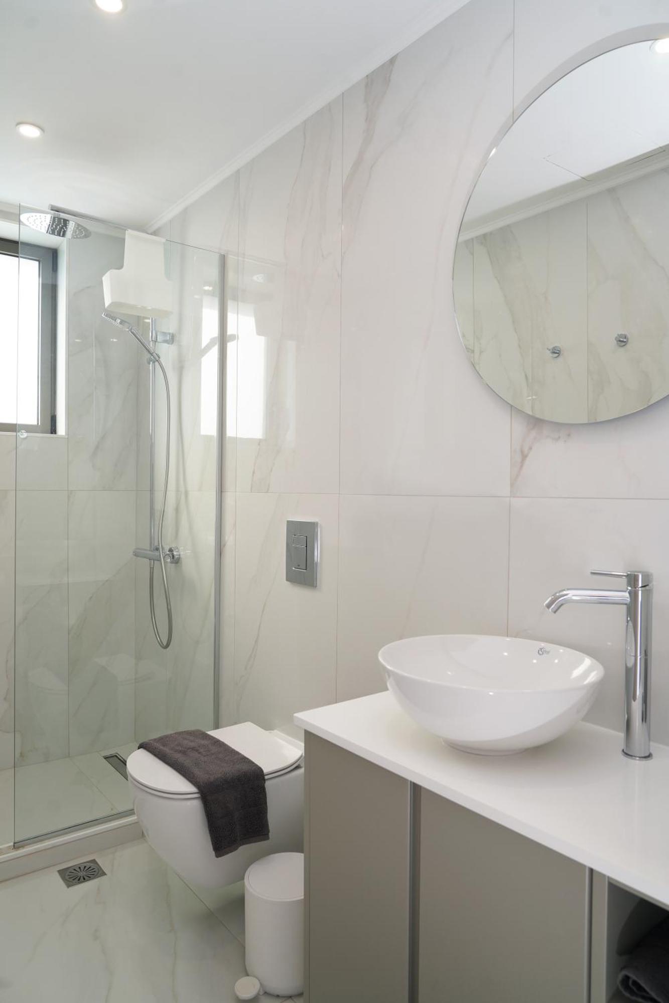 Tersanas Mare 01 Apartment Chorafakia