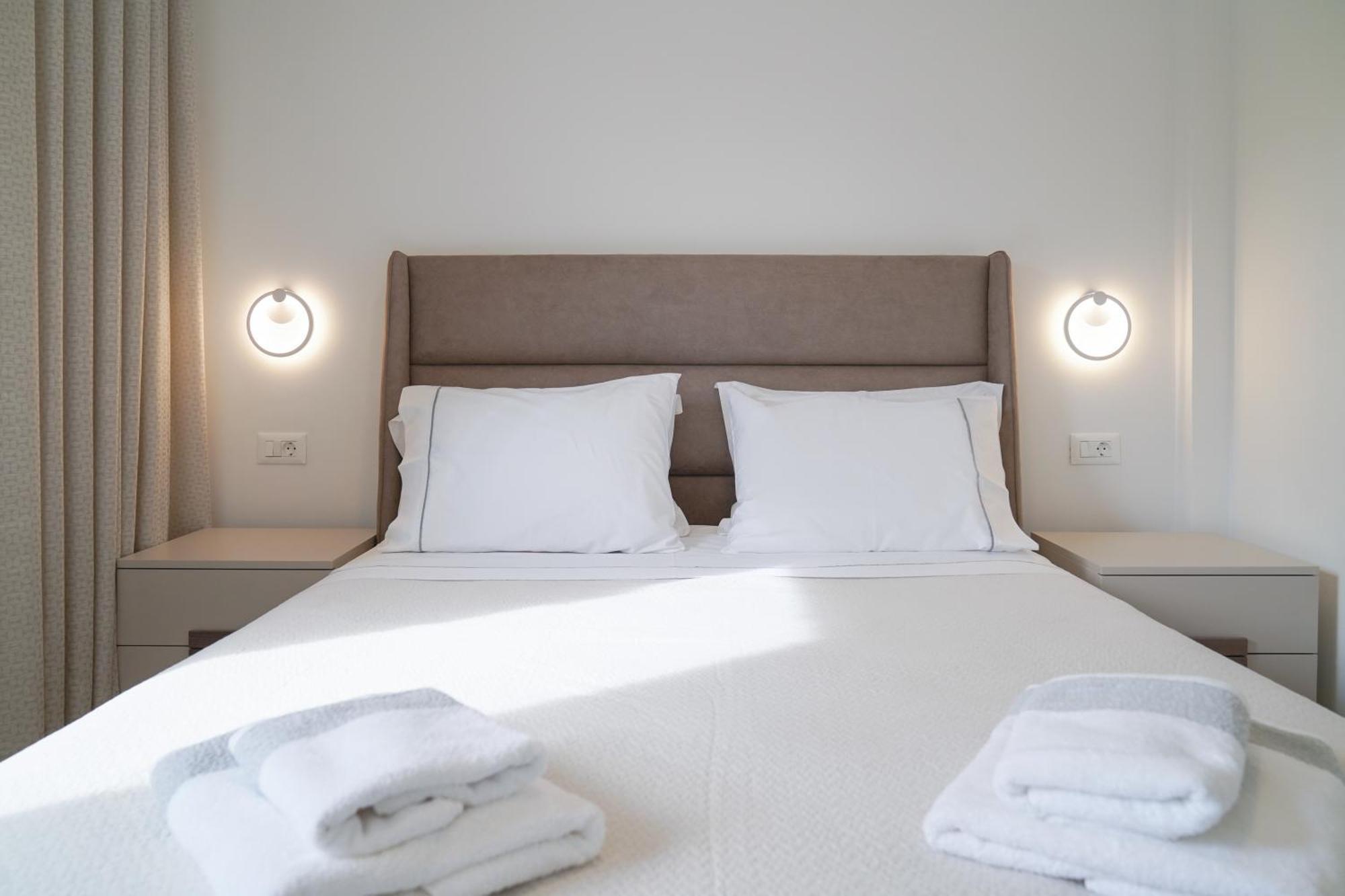 Apartment Tersanas Mare 01