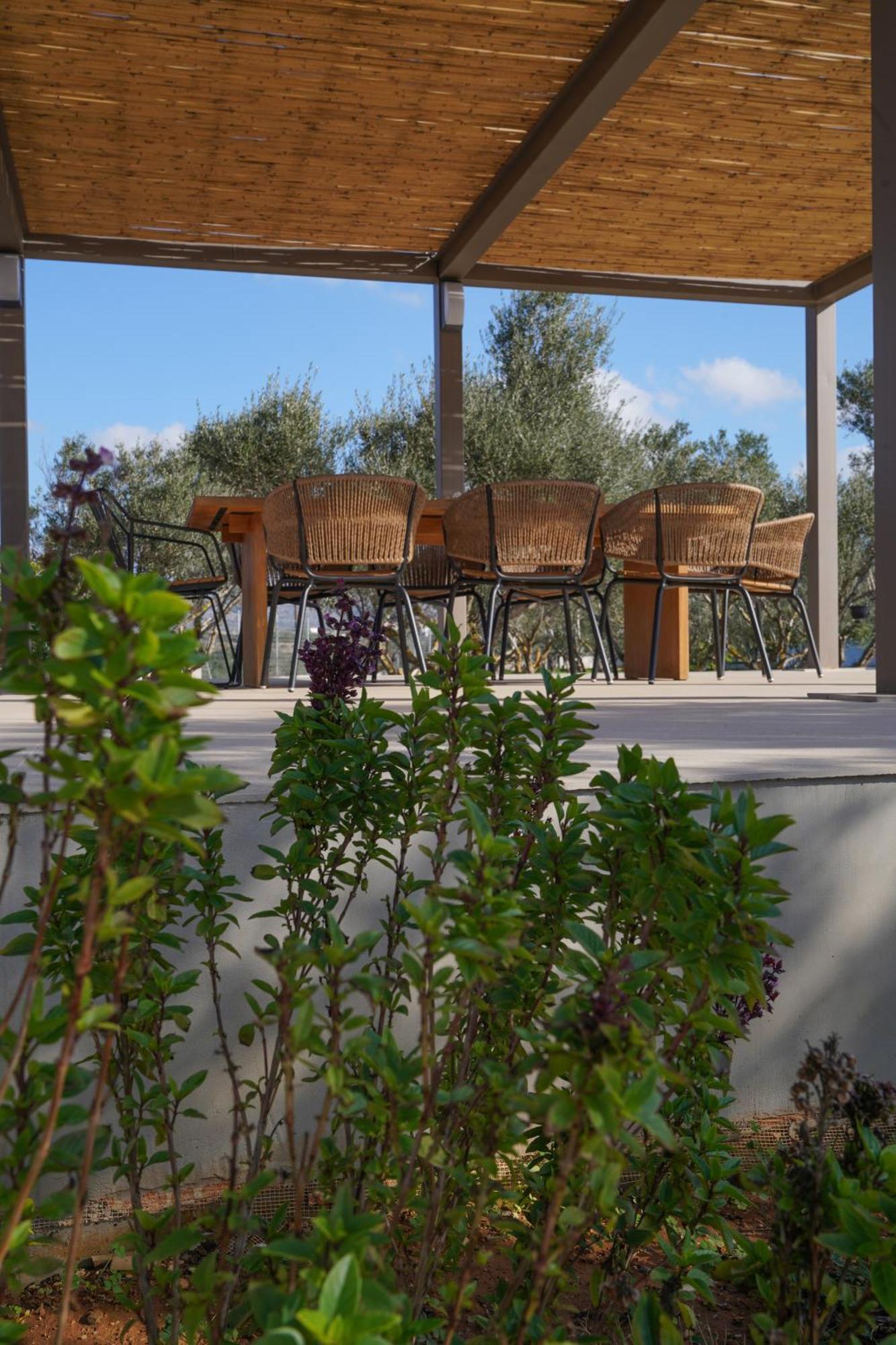 Apartmán Tersanas Mare 01 Chorafakia